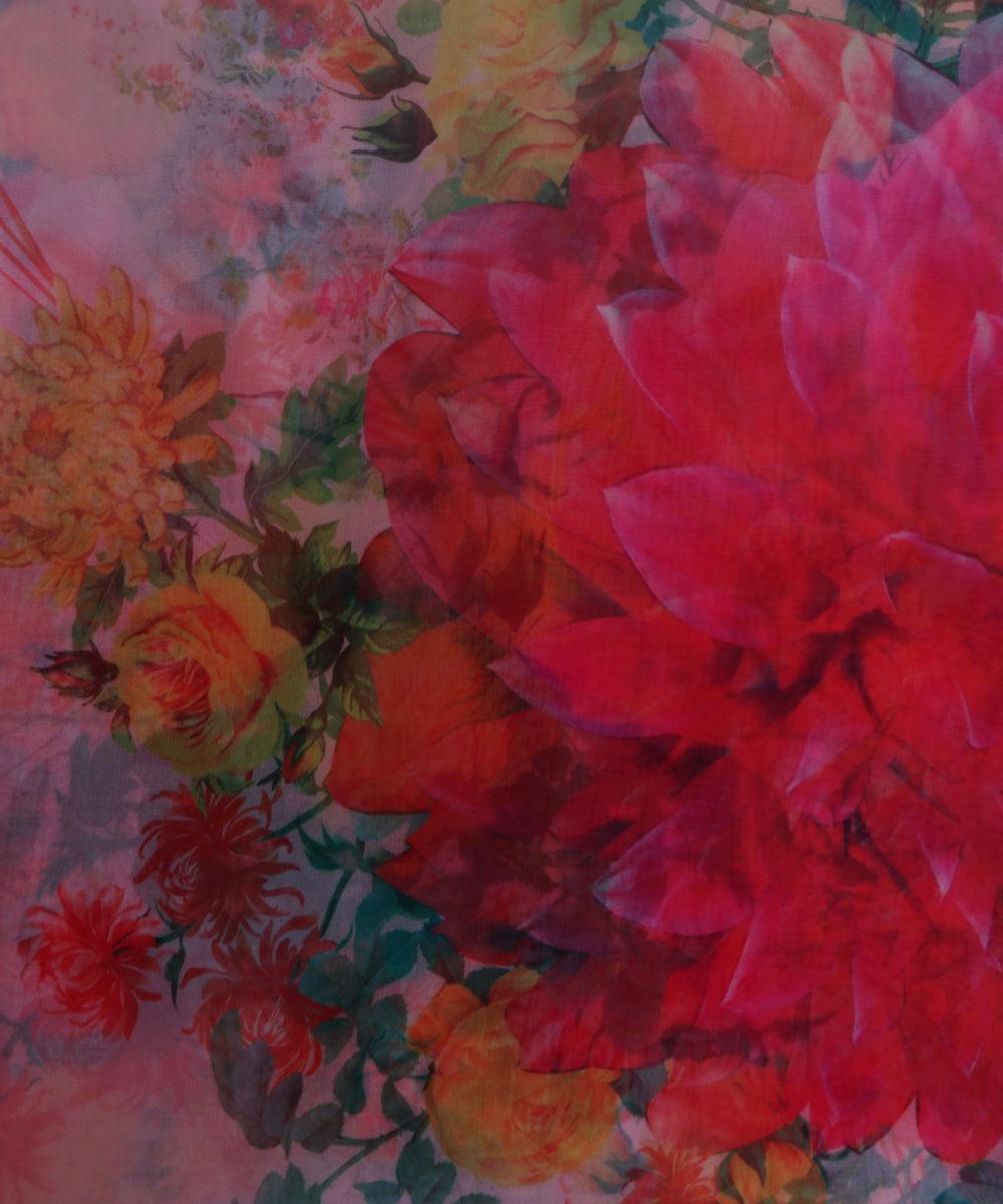 Buy Organza Material at Best Price