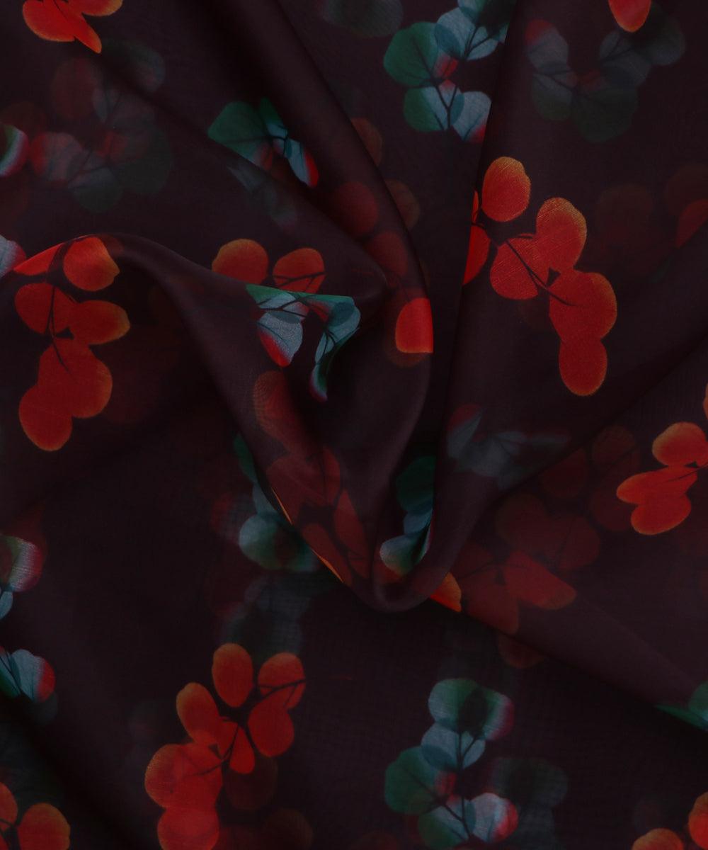 Buy Organza Fabric at Best Price