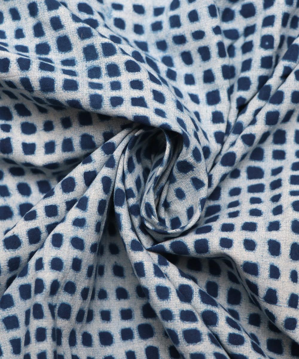 Buy Pure Cotton Dress Fabric at Fabric Dekho