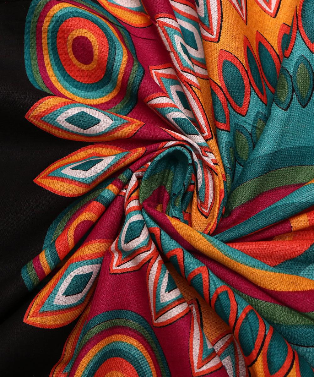 Latest Price of Cotton Fabric in India