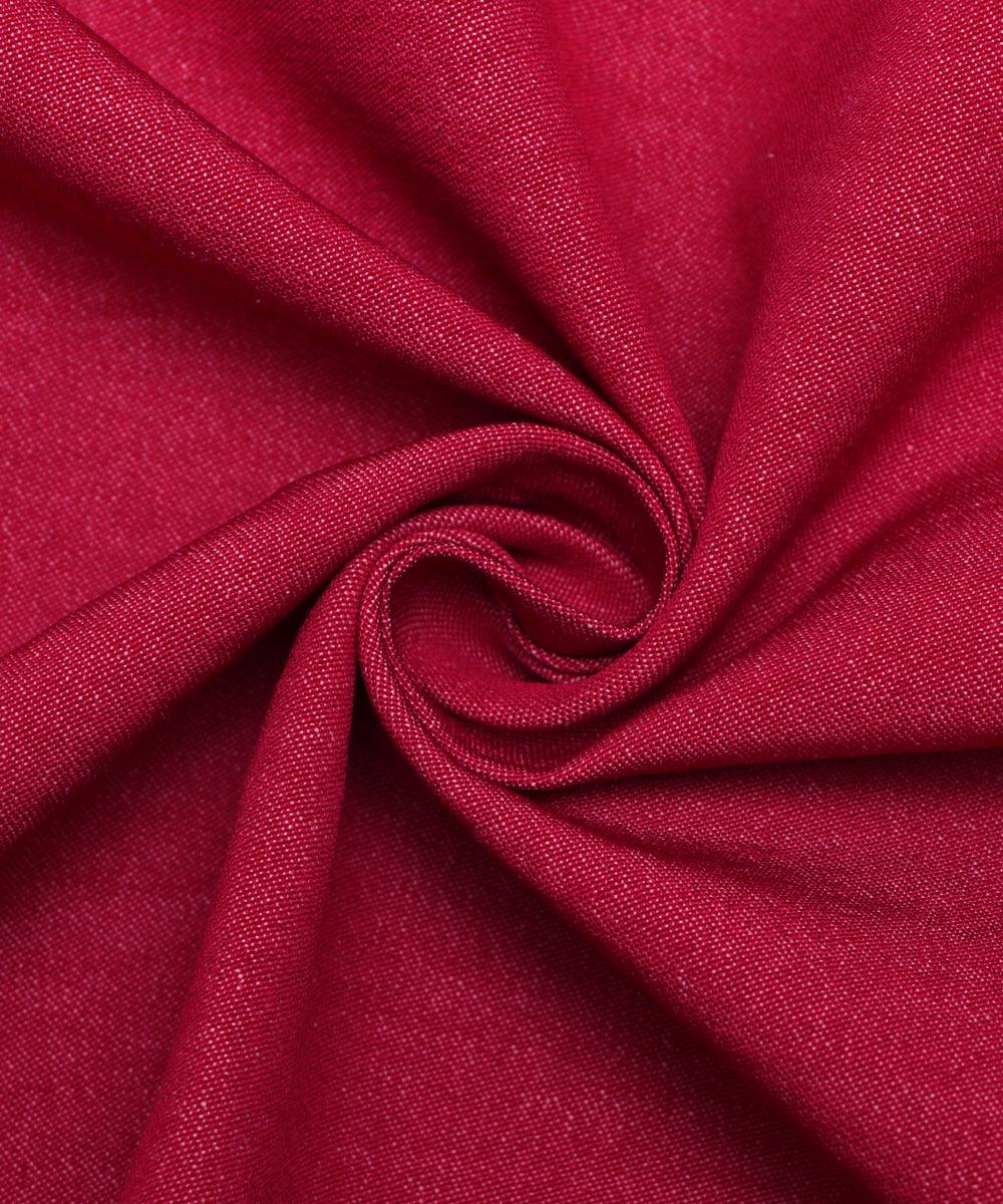Plain Fabric