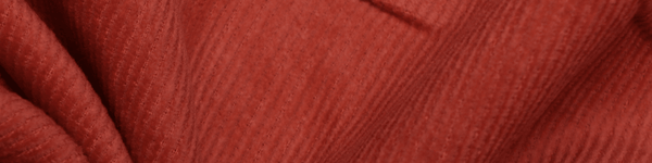 Plain Corduroy Fabric
