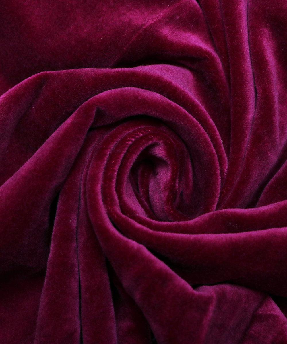 Buy Printed Ikat Cotton Fabrics Online At Fabric Dekho