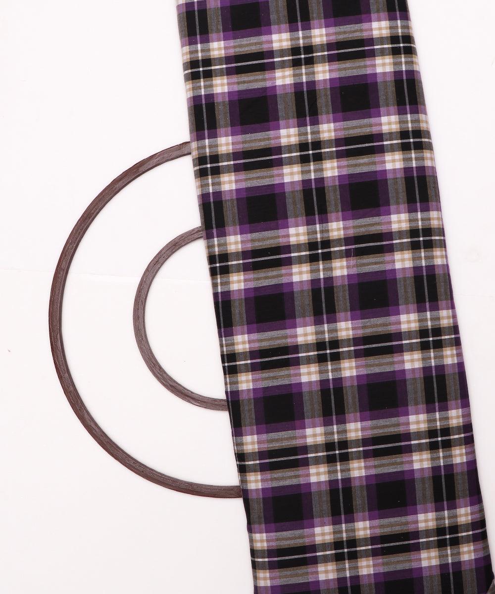 Cotton Fabric Material