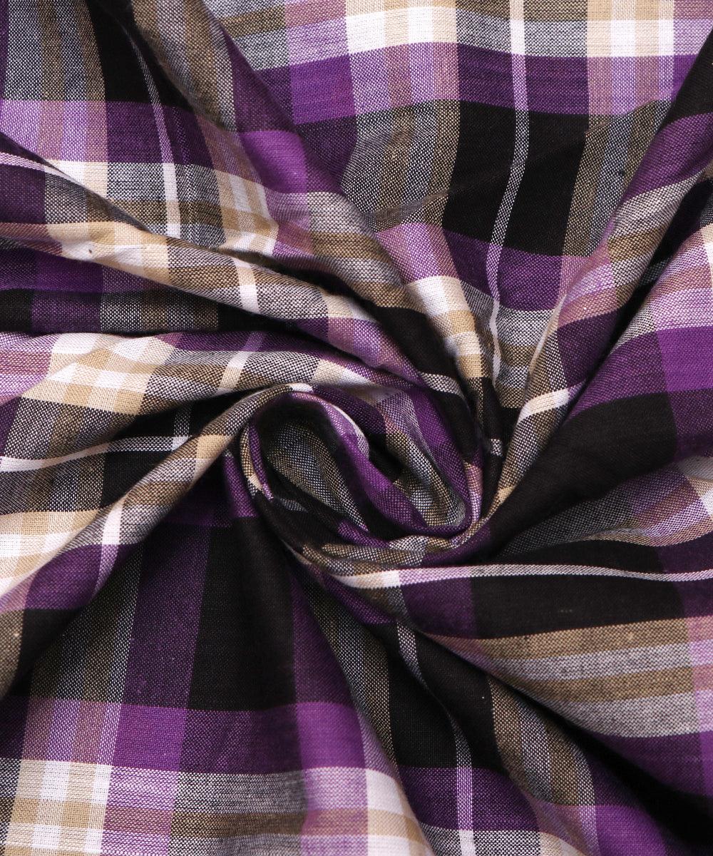 Cotton Fabric Material