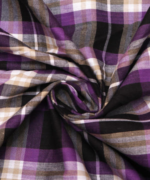 Cotton Fabric Material