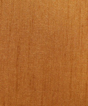 brown plain raw silk fabric