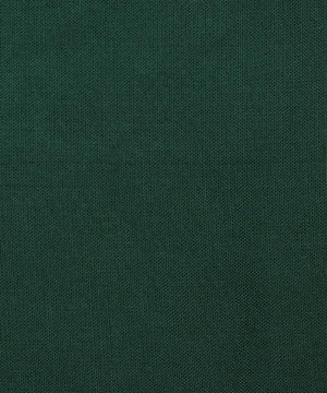 Bottle Green Colour Plain Rayon Fabric