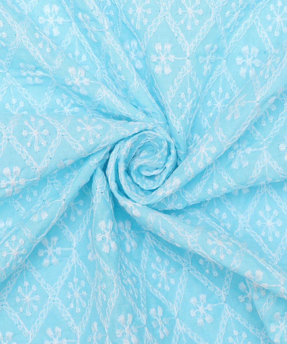 Buy Premium Quality Cotton Fabrics 