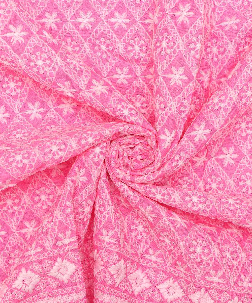 Cotton Fabric Prints Online At Fabric Dekho