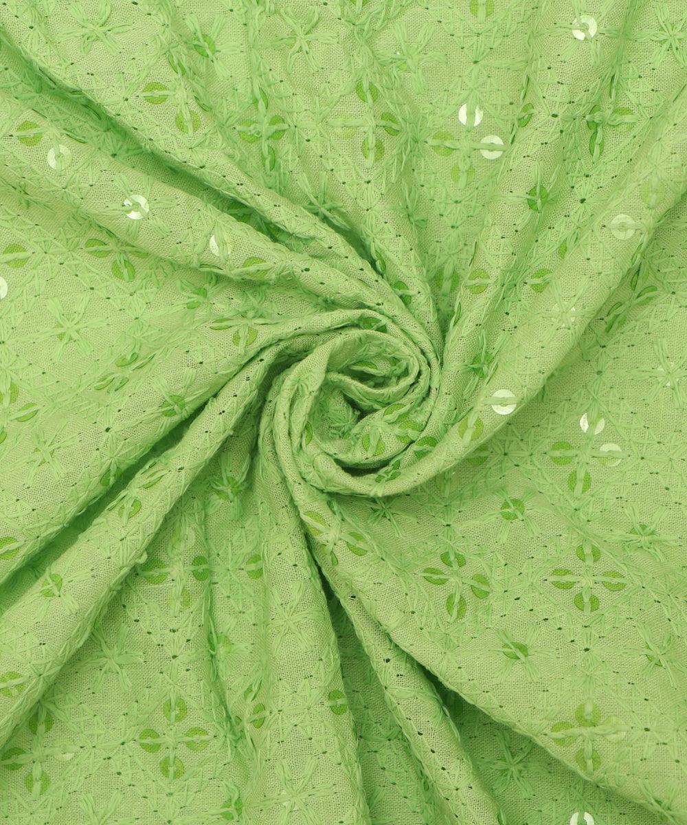 Buy Pure Cotton Fabric Online At Fabric Dekho