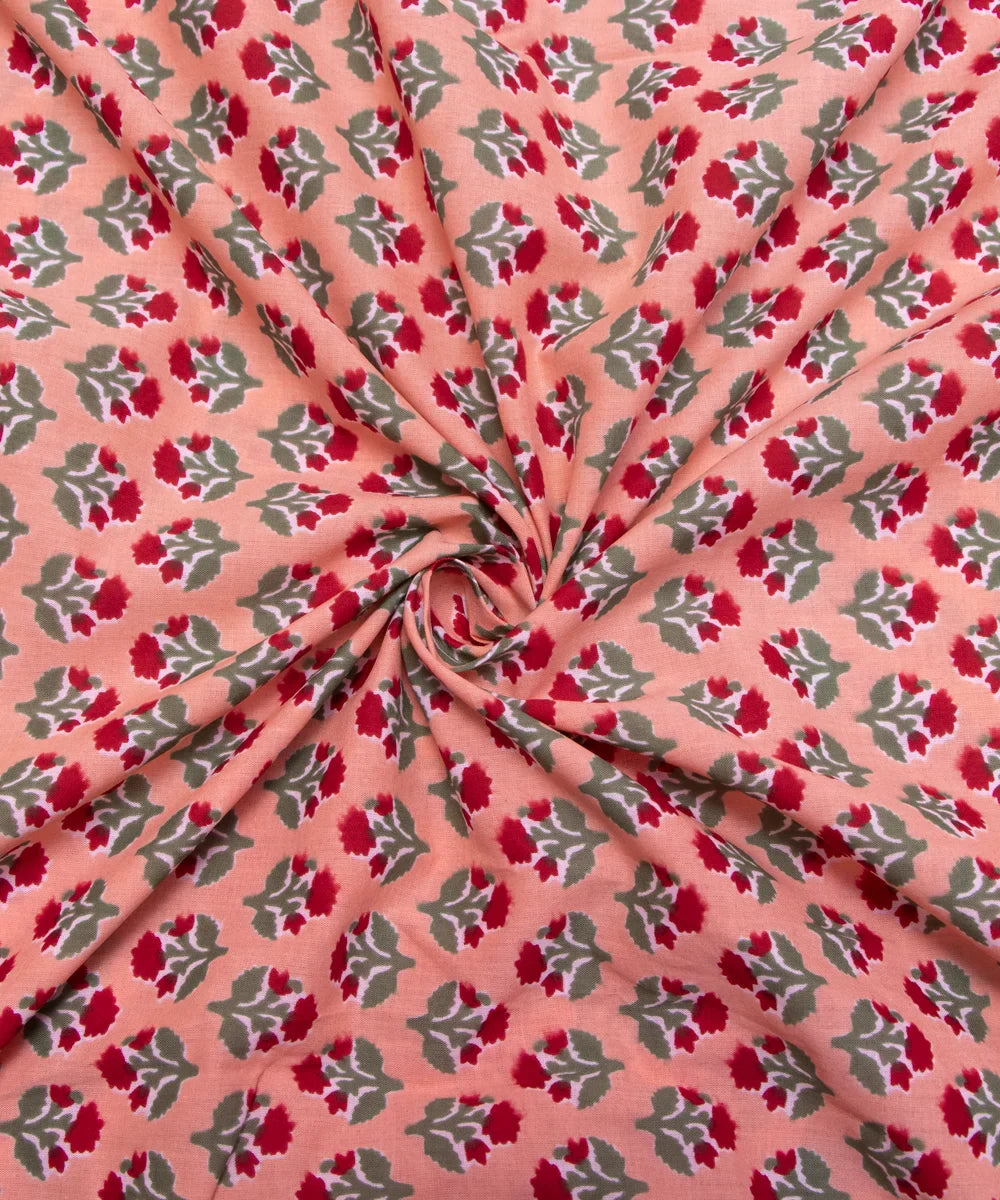 Cotton Cloth Material Online