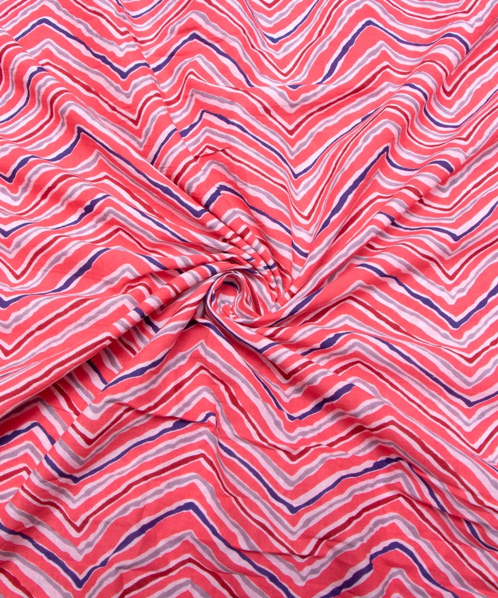 Buy Printed Cotton Fabric Online