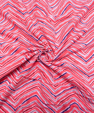 Buy Printed Cotton Fabric Online