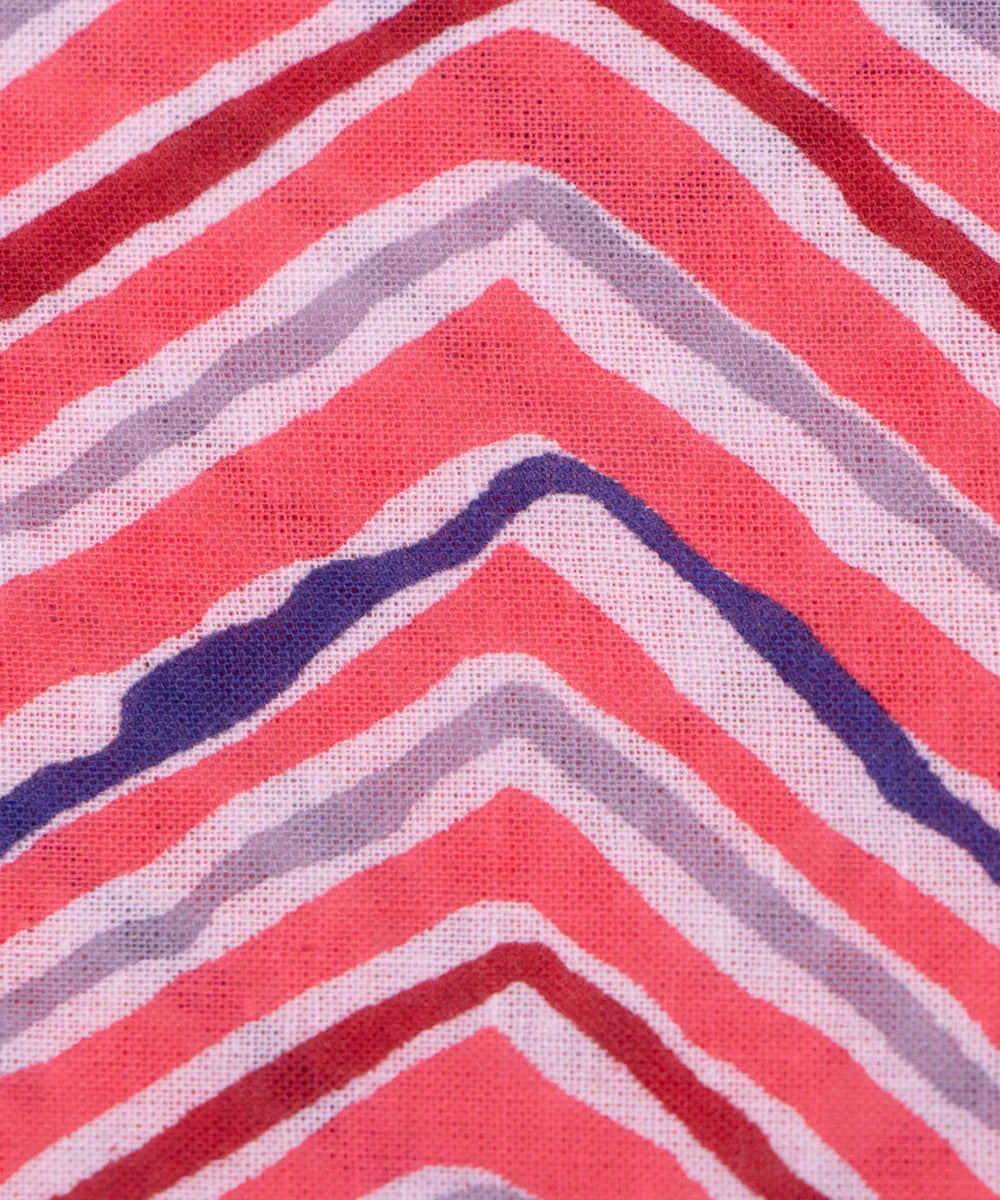 Buy Printed Cotton Fabric Online