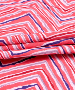 Buy Printed Cotton Fabric Online