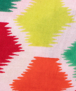 Buy Best Quality Printed Rayon Fabric Online