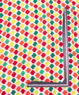Buy Best Quality Printed Rayon Fabric Online
