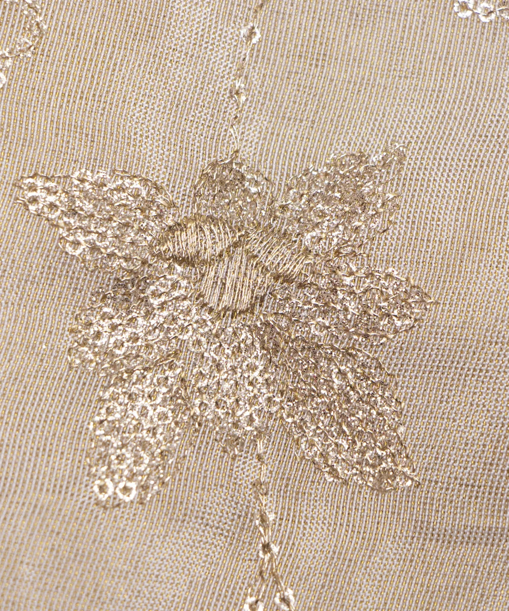 tissue silk fabric