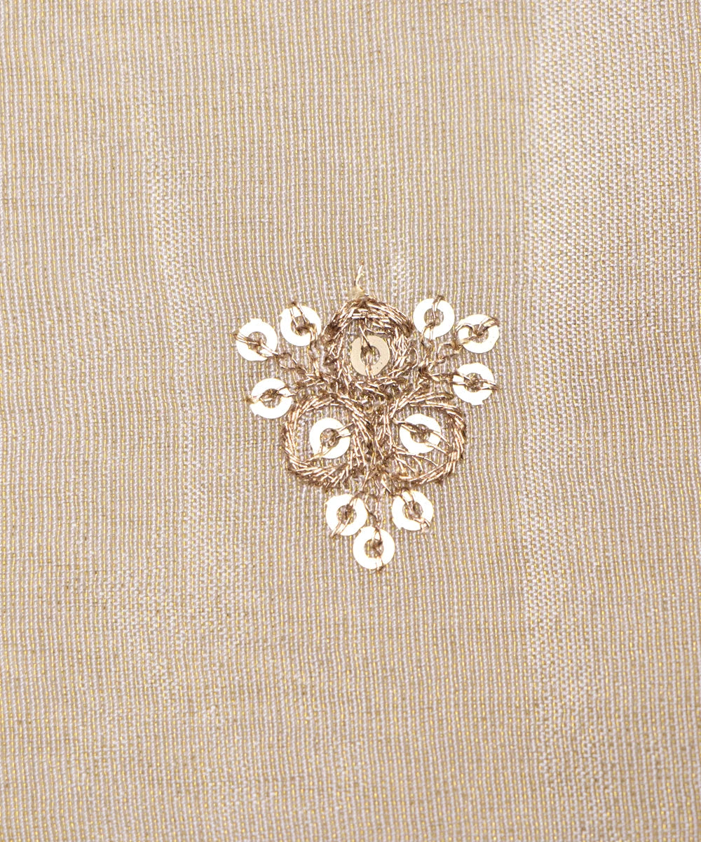tissue silk fabric