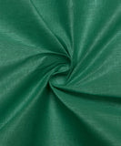 Sea Green Colour Plain Cotton Lining Fabric