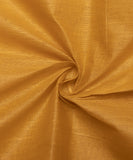 Golden Colour Plain Cotton Lining Fabric