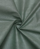 Fern Colour Plain Cotton Lining Fabric