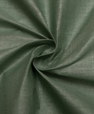 Fern Colour Plain Cotton Lining Fabric