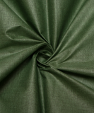 Forest Green Colour Plain Cotton Lining Fabric