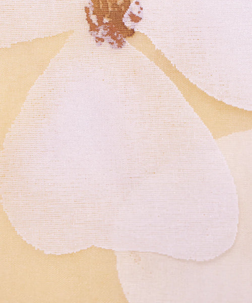 Hand Paint Organza Fabric Online At Fabric Dekho