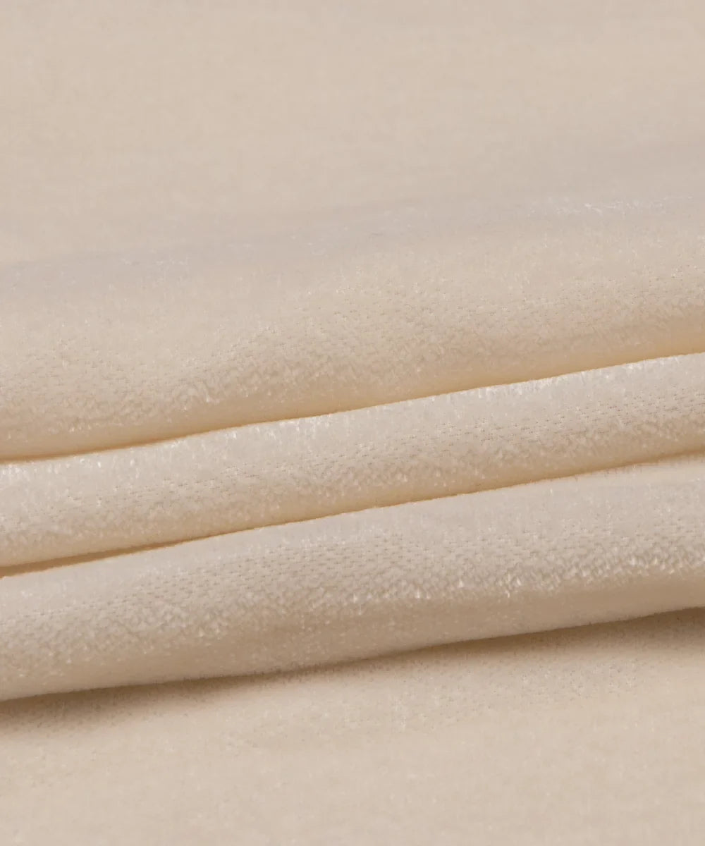 Velvet Cloth Material