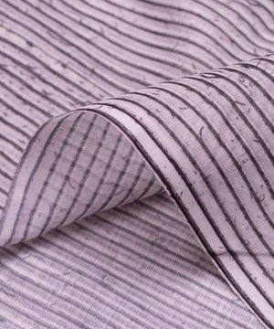 Buy Printed Chanderi Fabric online