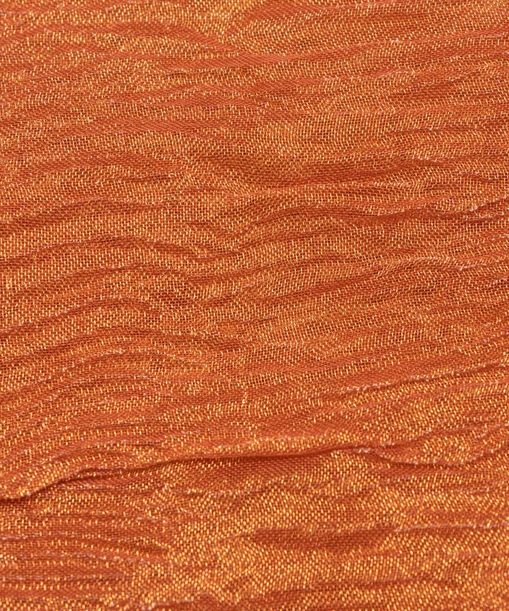 buy plain tissue fabric Online
