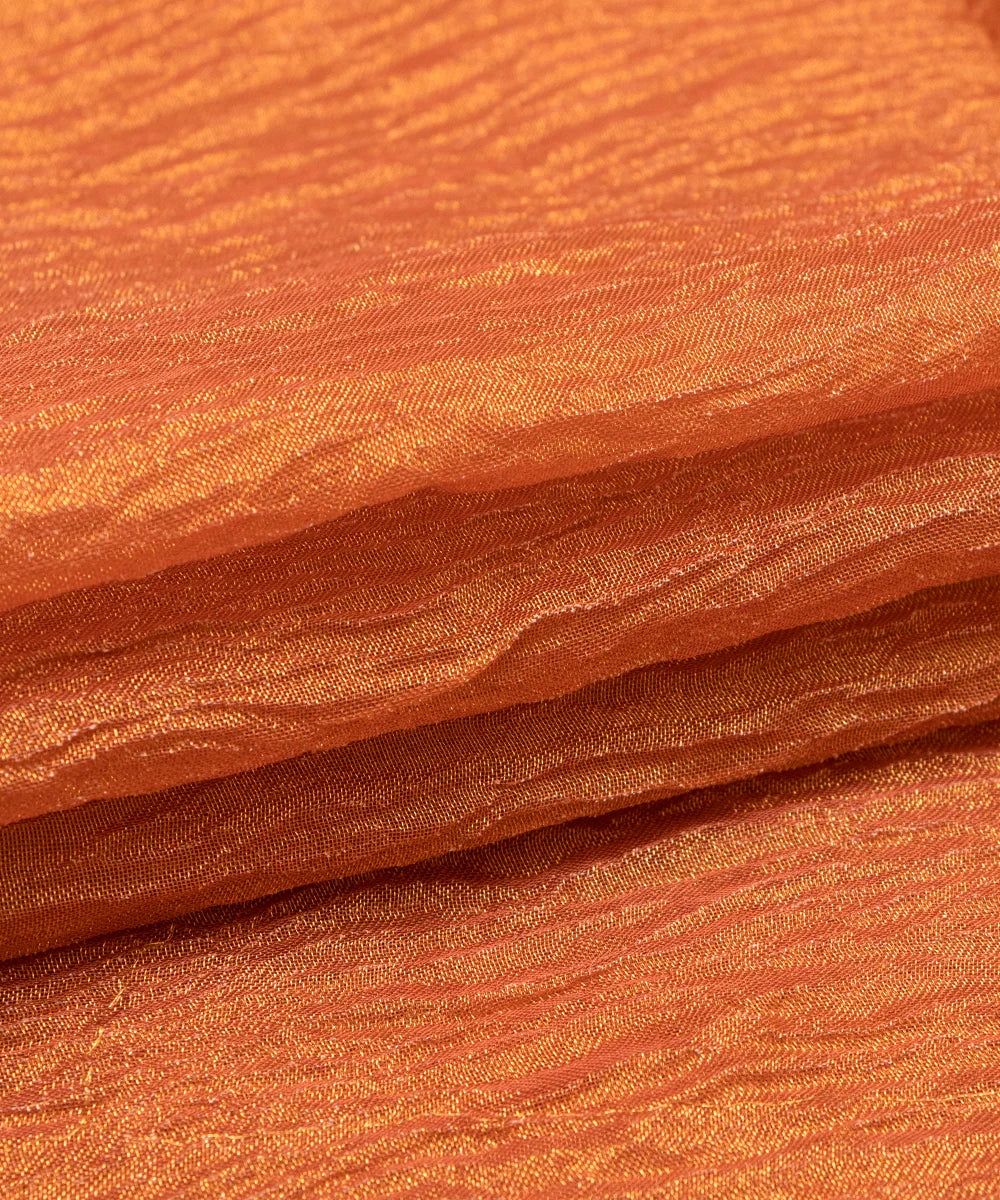 buy plain tissue fabric Online