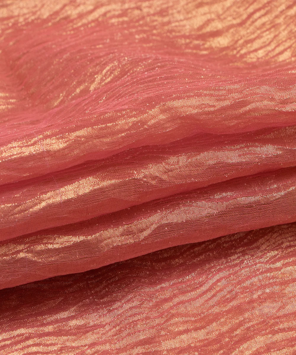 buy plain tissue fabric Online