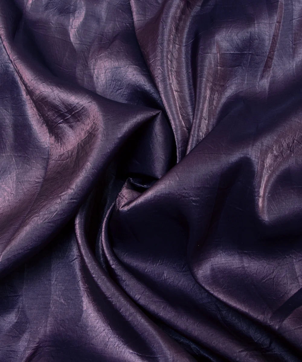 Buy Plain Organza Fabric Material Online 