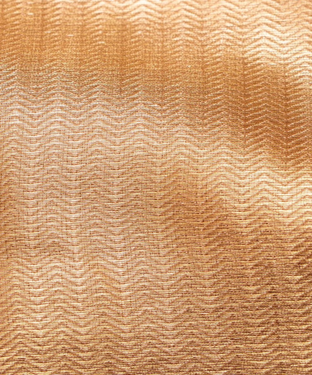 Buy Brocade Silk Fabric Online