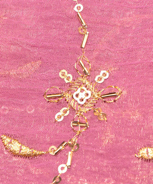 Latest Tissue Silk Fabric Online