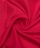 Dark Hot Pink Plain Uppada Silk Fabric