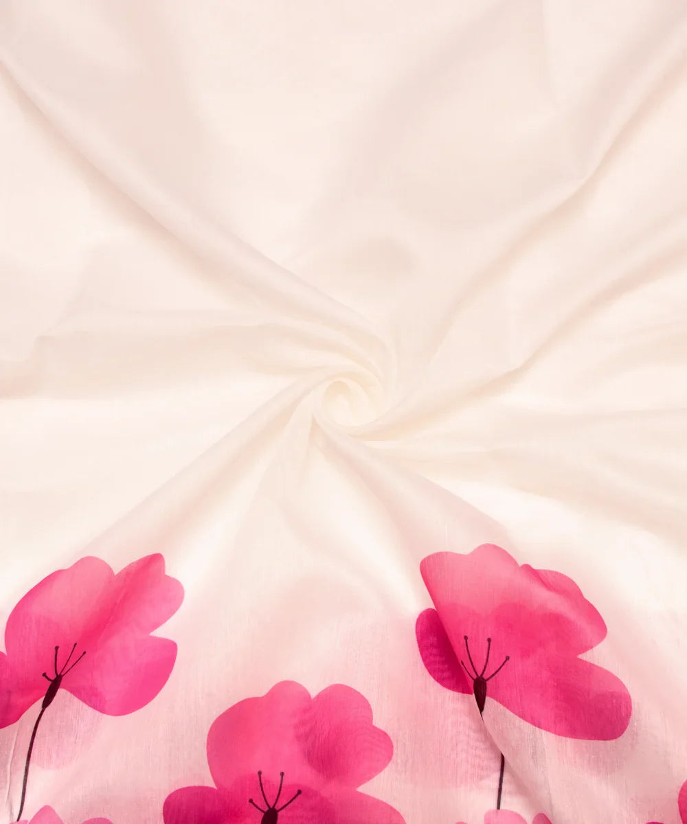 Buy Chanderi Fabric Online | Chanderi Cloth 