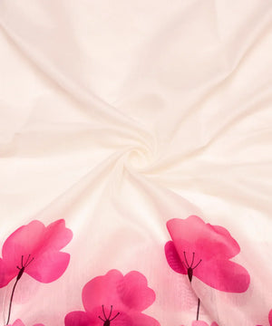 Buy Chanderi Fabric Online | Chanderi Cloth 