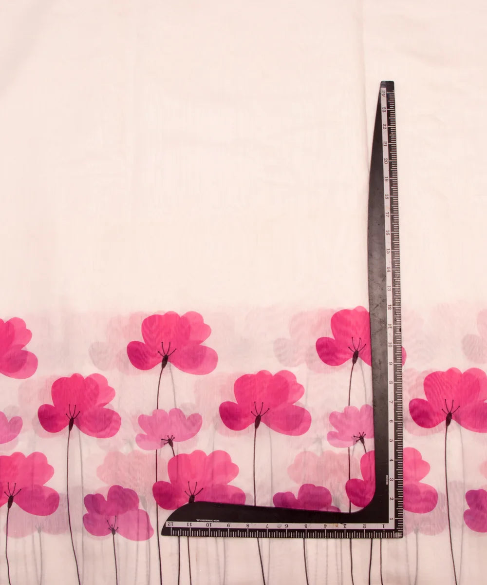Buy Chanderi Fabric Online | Chanderi Cloth 