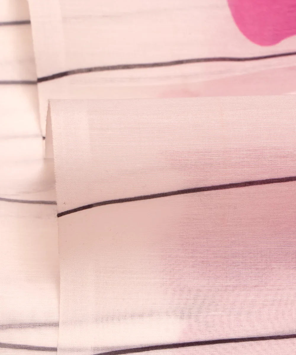 Buy Chanderi Fabric Online | Chanderi Cloth 