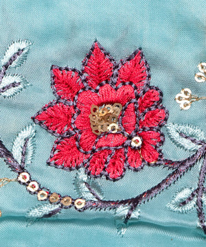 Uppada Fabric Online