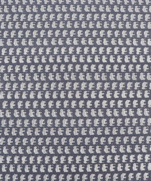 Mull Cotton Fabric