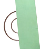 Sea Green Colour Plain Hosiery Fabric
