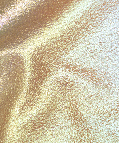 Yellow Colour Rainbow Imported Lycra Fabric