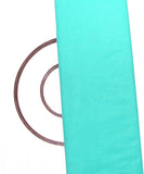 Sea Green Colour Plain Mesh Net Fabric