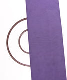Lavender Colour Plain Mesh Net Fabric