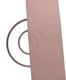 Grey Colour Plain Mesh Net Fabric